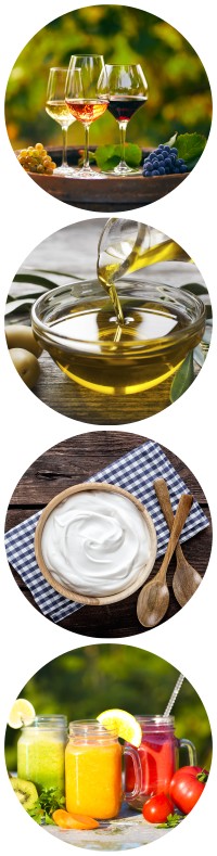 Technopompe Qui sommes-nous ? 2 Technopompe Vue alimentaire